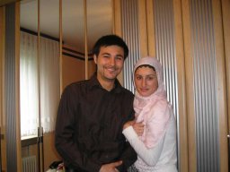 Aynur ile Fatih Dügünleri